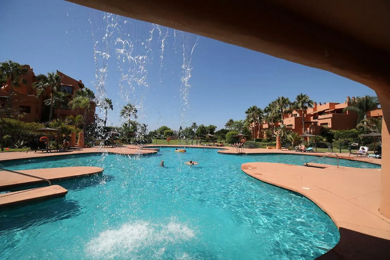 Stuning Sea Views Sotoserena Estepona 0*,