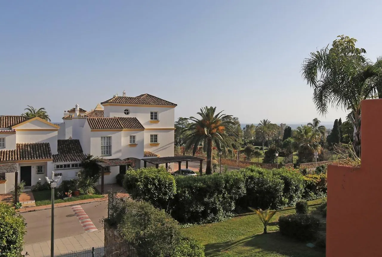 Stuning Sea Views Sotoserena Estepona