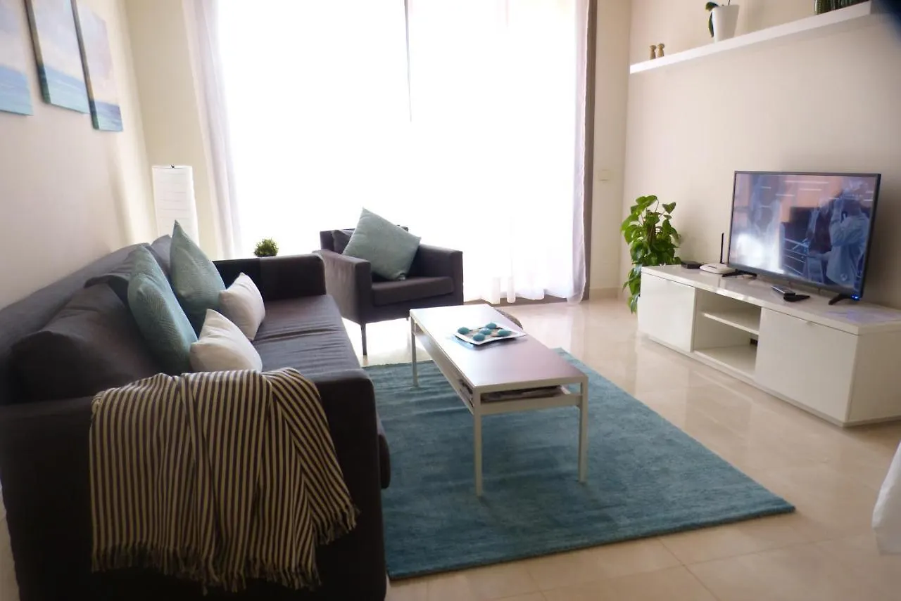 Appartamento Stuning Sea Views Sotoserena Estepona