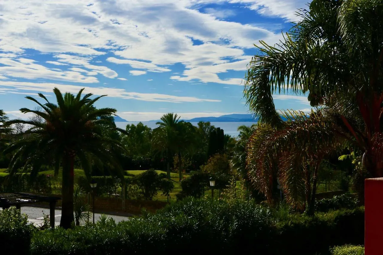 Stuning Sea Views Sotoserena Estepona