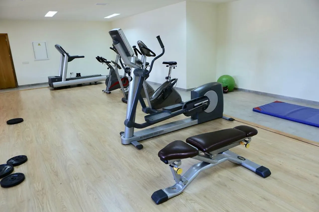 Stuning Sea Views Sotoserena Estepona Apartment