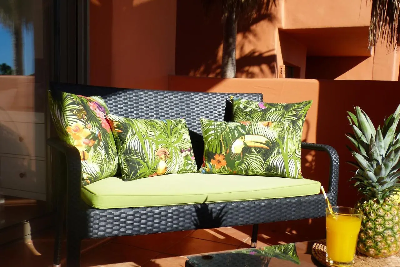 Stuning Sea Views Sotoserena Estepona 0*,  Spain