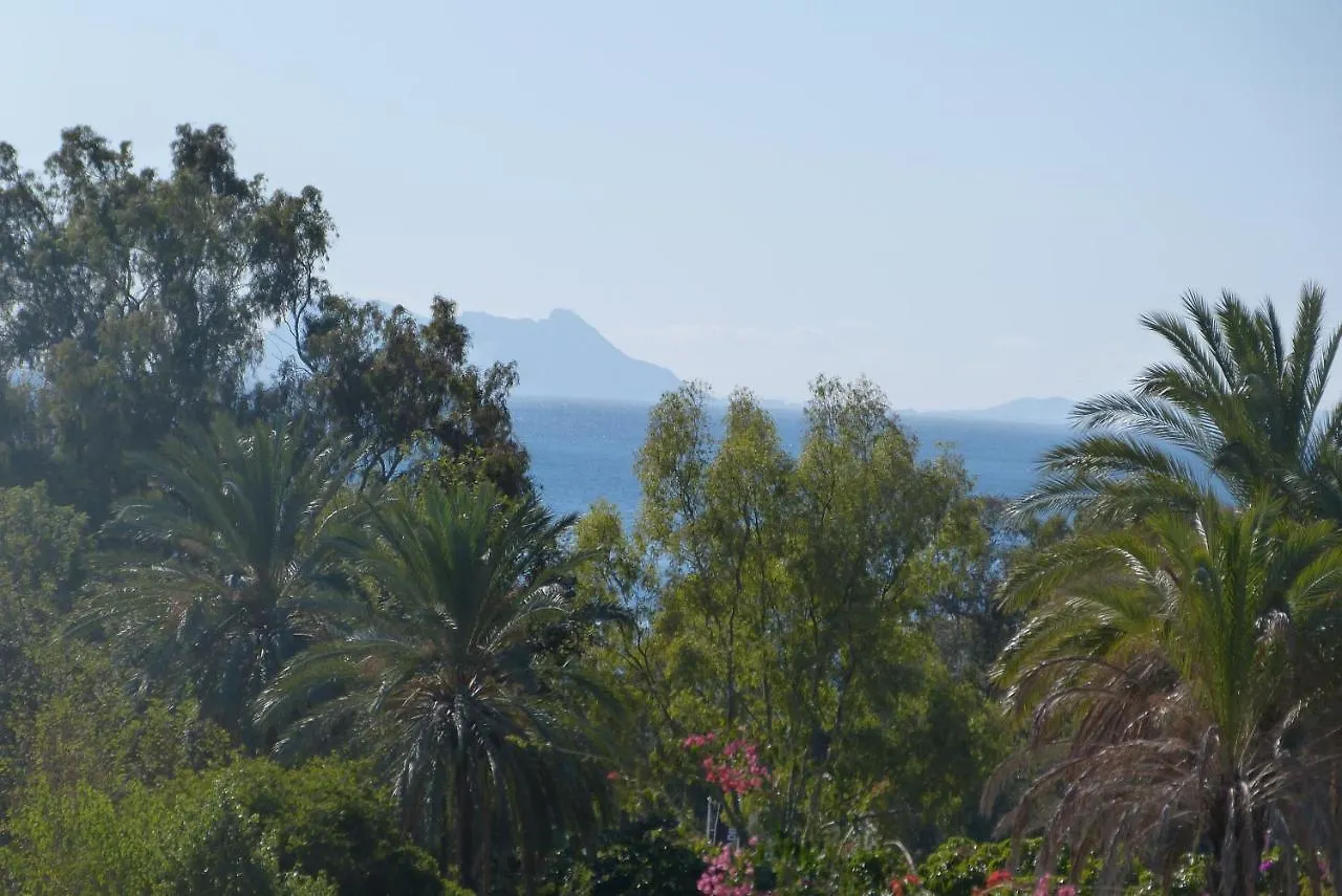 Stuning Sea Views Sotoserena Estepona Apartment