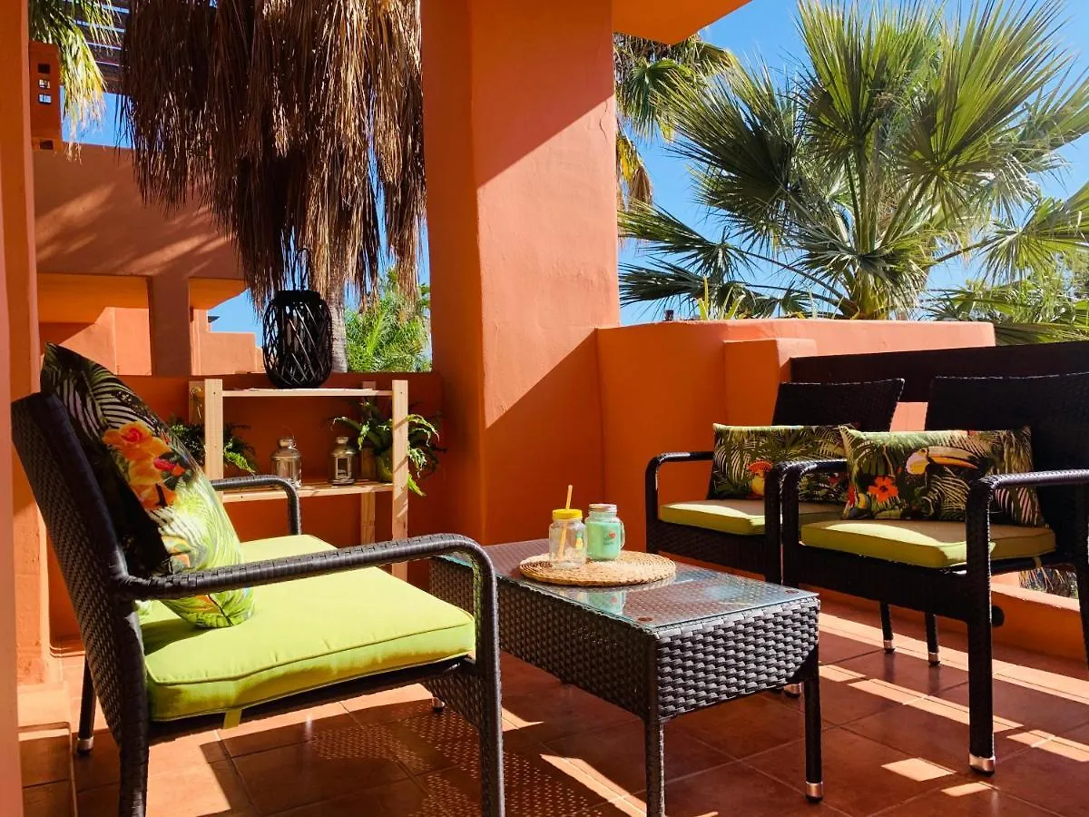 Stuning Sea Views Sotoserena Estepona