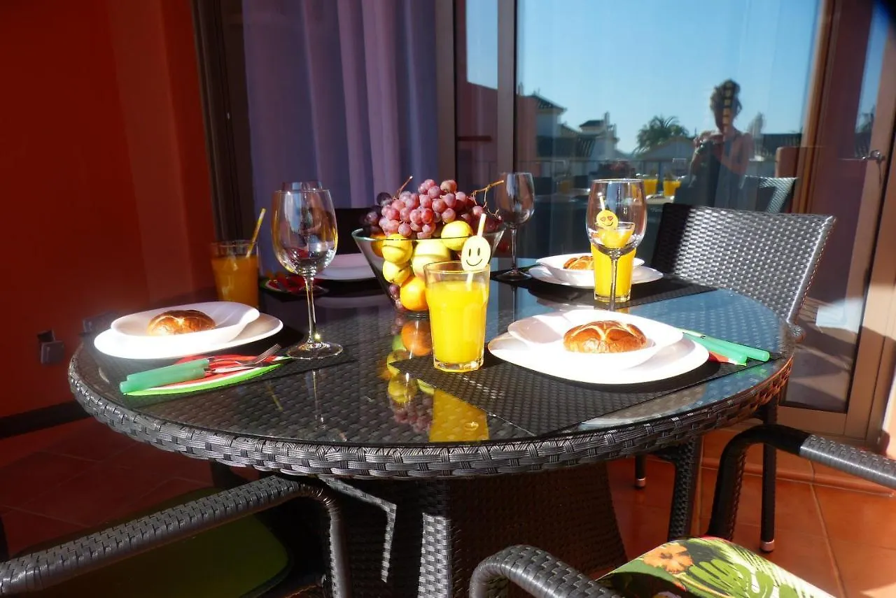 Stuning Sea Views Sotoserena Estepona Spain